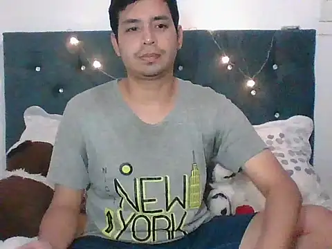 Ian-yin08 online show from 04.19.26