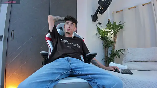 Nova  hard online show from 04.11.26