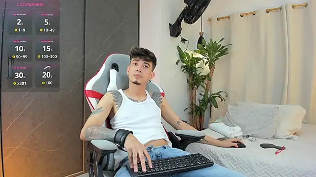 Nova  hard online show from 04.12.26