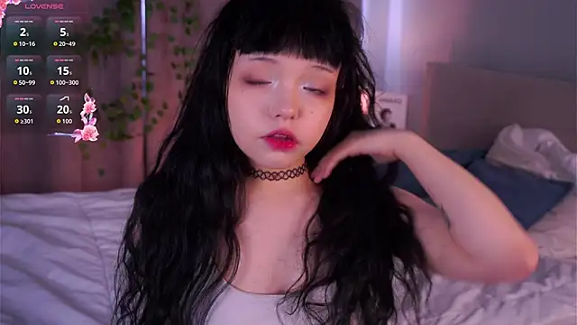 CandiceDossantos online show from 04.02.26