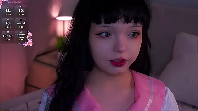 CandiceDossantos online show from 04.03.26