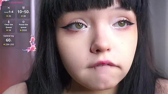 CandiceDossantos online show from 04.14.26