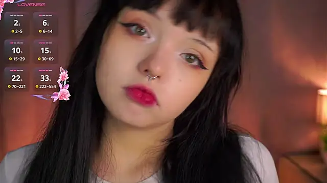 CandiceDossantos online show from 04.15.26