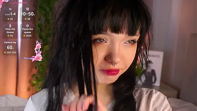 CandiceDossantos online show from 04.18.26