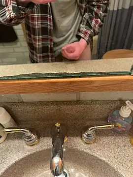 Shawnronald420861 online show from 04.08.26