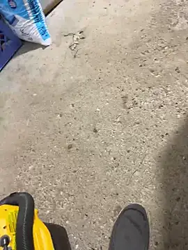 Shawnronald420861 online show from 04.10.26