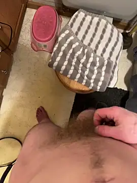 Shawnronald420861 online show from 04.14.26