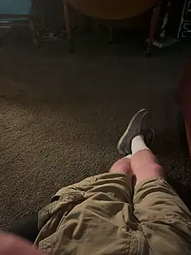 Shawnronald420861 online show from 04.18.26