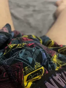 cumhors online show from 04.18.26