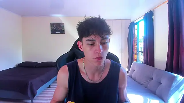 Luke Chill online show from 04.21.26