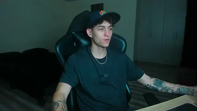 Luke Chill online show from 06.16.26