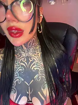 Musedreams online show from 04.03.26