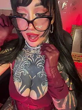 Musedreams online show from 04.05.26