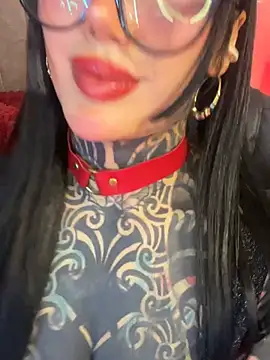 Musedreams online show from 04.09.26