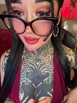 Musedreams online show from 04.14.26