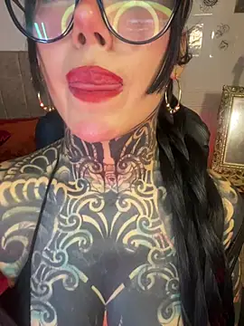 Musedreams online show from 04.15.26