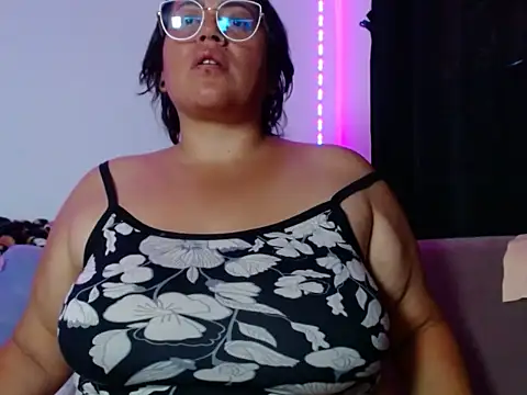 vibeSex1 online show from 04.12.26