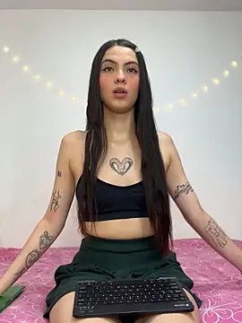 Sia Wink online show from 04.14.26