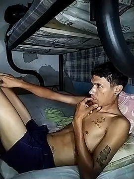 Athenas 23CM online show from 04.13.26