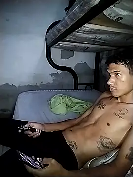 Athenas 23CM online show from 04.15.26