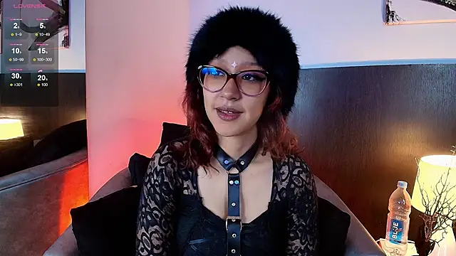 Persephone   online show from 04.16.26