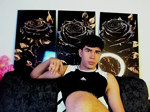 Andy wood online show from 04.07.26