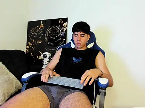 Andy wood online show from 04.15.26