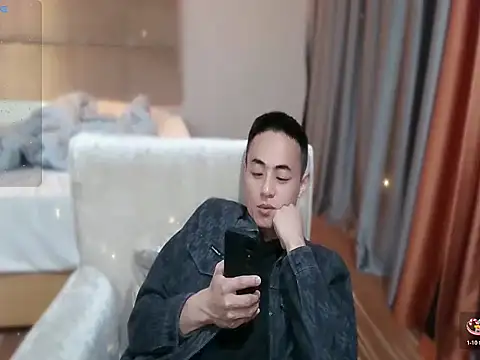 davidboys online show from 04.10.26