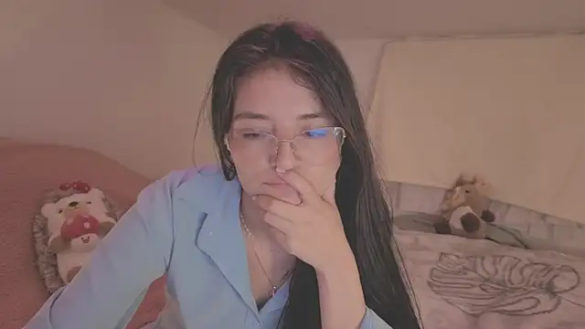 AMELIEEEX online show from 04.02.26