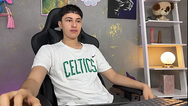 noah magno  online show from 04.09.26