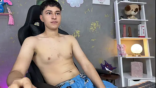 noah magno  online show from 04.15.26