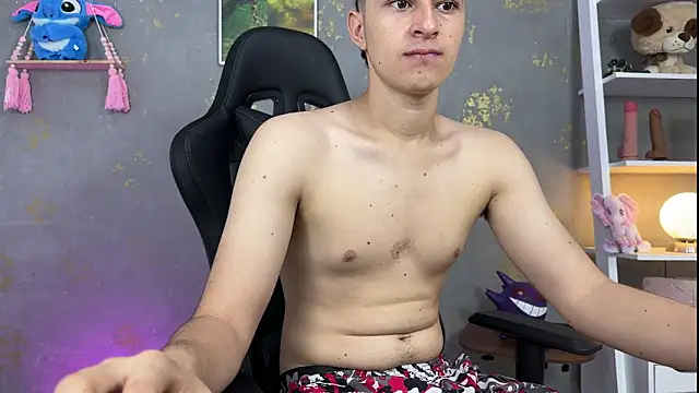 noah magno  online show from 04.16.26