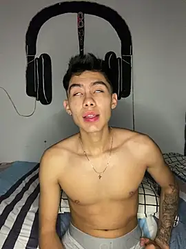 jmaxter online show from 04.16.26