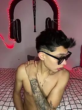 jmaxter online show from 04.19.26