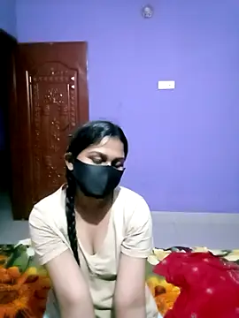 Jerin Couple61 online show from 04.08.26