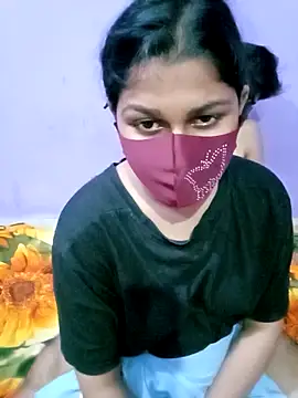 Jerin Couple61 online show from 04.15.26