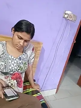 Jerin Couple61 online show from 06.25.26
