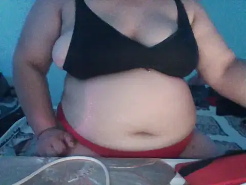 First sexywoman online show from 04.07.26