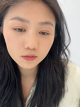 Shanshan 1267 online show from 03.31.26