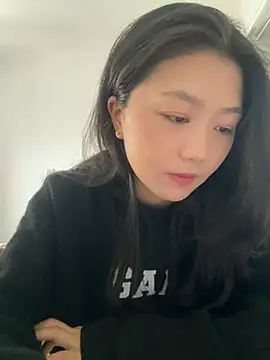 Shanshan 1267 online show from 04.01.26