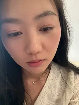 Shanshan 1267 online show from 04.11.26