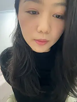 Shanshan 1267 online show from 04.13.26