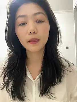 Shanshan 1267 online show from 04.16.26