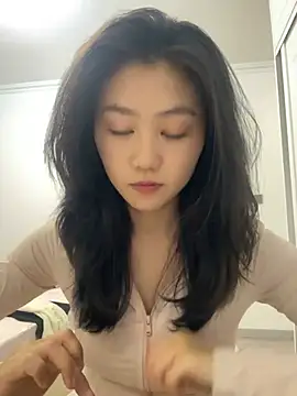 Shanshan 1267 online show from 04.17.26