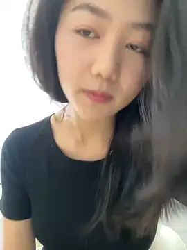Snapshot of Shanshan_1267 chatting on 04.19.26 Shanshan 1267 online show from 04.19.26