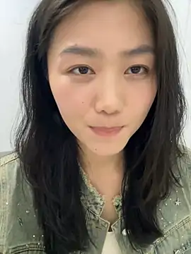 Snapshot of Shanshan_1267 chatting on 04.20.26 Shanshan 1267 online show from 04.20.26