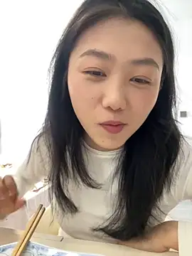 Snapshot of Shanshan_1267 chatting on 04.21.26 Shanshan 1267 online show from 04.21.26
