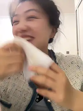 Snapshot of Shanshan_1267 chatting on 05.01.26 Shanshan 1267 online show from 05.01.26