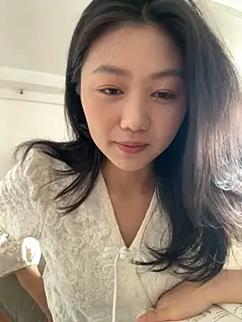 Snapshot of Shanshan_1267 chatting on 05.10.26 Shanshan 1267 online show from 05.10.26