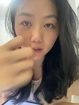 Snapshot of Shanshan_1267 chatting on 05.12.26 Shanshan 1267 online show from 05.12.26